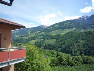 Holiday apartment Kuens Environment 23