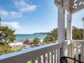 Appartamento per vacanze Binz Registrazione all'aperto 1