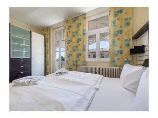 Apartamento de vacaciones Binz Características 19