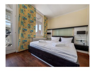 Apartamento de vacaciones Binz Características 17