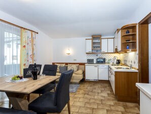 Ferienwohnung Birkenblad in Hotel Birkenhof