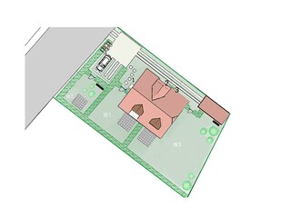 Ferienwohnung Westerland Grundriss 19