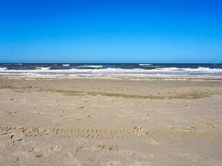 Strand und Meer