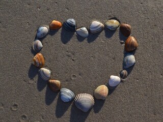 Strandliebe