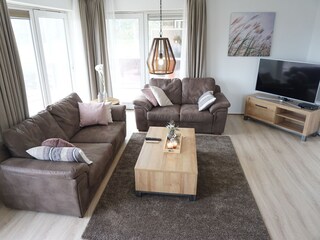 Vakantieappartement Julianadorp Kenmerken 6