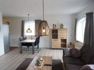 Vakantieappartement Julianadorp Kenmerken 7