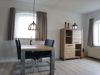 Appartamento per vacanze Julianadorp Caratteristiche 8