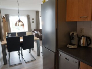 Appartamento per vacanze Julianadorp Caratteristiche 10