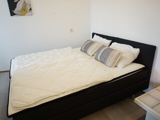 Appartamento per vacanze Julianadorp Caratteristiche 11