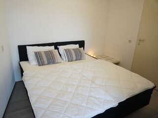 Vakantieappartement Julianadorp Kenmerken 12