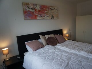 Vakantieappartement Julianadorp Kenmerken 14