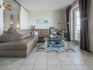 Ferienwohnung Cuxhaven Außenaufnahme 7
