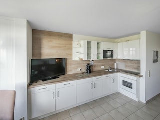 Ferienwohnung Cuxhaven Außenaufnahme 8
