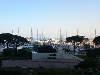 Vakantieappartement Villeneuve-Loubet Buitenaudio-opname 1