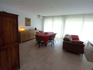 Vakantieappartement Villeneuve-Loubet Kenmerken 6
