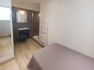 Vakantieappartement Villeneuve-Loubet Kenmerken 9