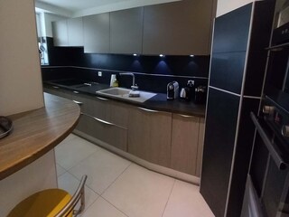Vakantieappartement Villeneuve-Loubet Kenmerken 11