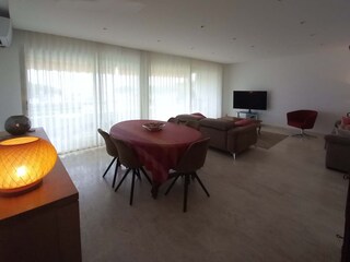 Vakantieappartement Villeneuve-Loubet Kenmerken 5