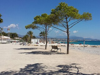 Vakantieappartement Villeneuve-Loubet Omgeving 12