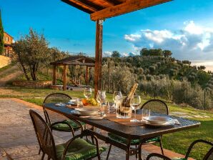 Ferienwohnung Rayon de Soleil