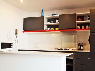 Vakantieappartement Taormina Kenmerken 11