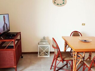 Vakantieappartement Taormina Kenmerken 12