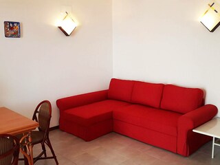 Vakantieappartement Taormina Kenmerken 13
