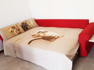 Vakantieappartement Taormina Kenmerken 14