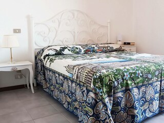 Vakantieappartement Taormina Kenmerken 15