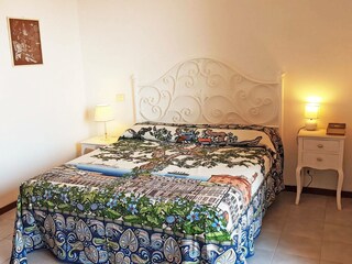 Vakantieappartement Taormina Kenmerken 16