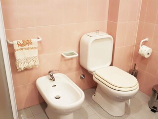 Vakantieappartement Taormina Kenmerken 18