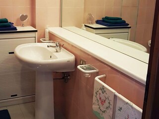 Vakantieappartement Taormina Kenmerken 19