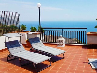 Vakantieappartement Taormina Buitenaudio-opname 8
