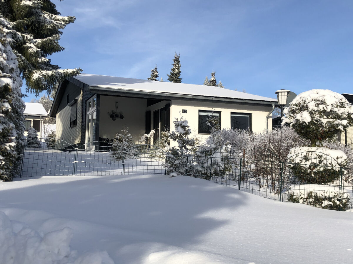 Holiday House Ferienhaus Kent Willingen Family Oppermann