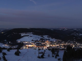 Winter in Willingen