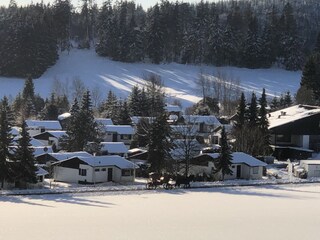 Holiday house Willingen Environment 30