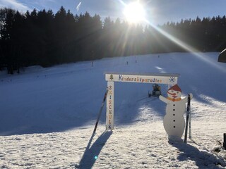 Holiday house Willingen Environment 35