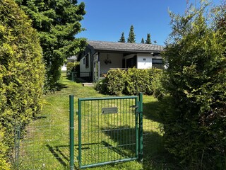 Holiday house Willingen Outdoor Recording 5