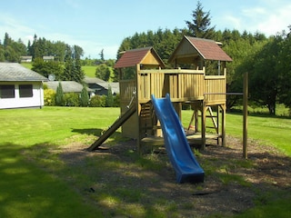 Sommer (Kids Area)