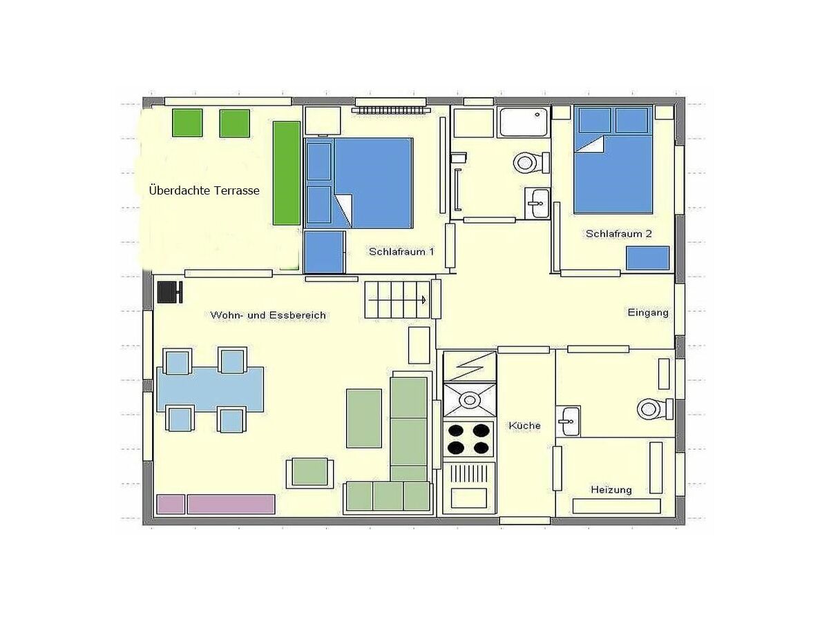 Holiday House Ferienhaus Kent Willingen Family Oppermann