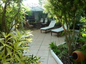 Ferienhaus Haus Quintal