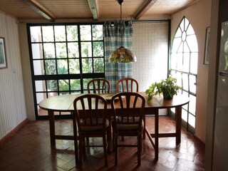 Vakantiehuis Cabanas Kenmerken 7