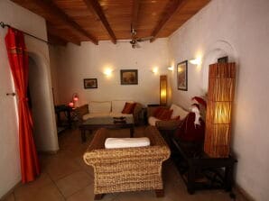 Holiday house Haus Quintal - Cabanas - image1