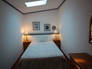 Vakantiehuis Cabanas Kenmerken 9