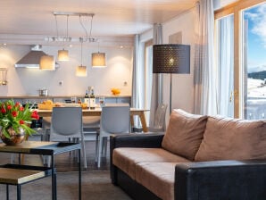 Chalet vue au lac