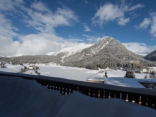 Chalet Davos Outdoor Recording 3