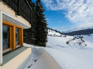 Chalet Davos Outdoor Recording 5