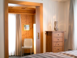 Chalet Davos Bedroom 15