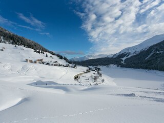 Chalet Davos Environment 21