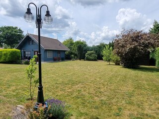 Vakantiehuis Rohel Buitenaudio-opname 3